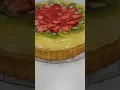 Download Lagu Tartă cu fructe                                                #tarta #fructe #ananas #kiwi #capsuni