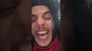 اقوى مقلب غير يموتك من ضحك الجزء 4 يزن ابو عجوة لايك واشتراك Comedy Funny  اقوى مقلب غير يموتك من ضحك الجزء 4 يزن ابو عجوة لايك واشتراك Comedy Funny