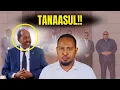 Download Lagu Hassan Sheikh oo aqbalay doorasho dadban: Kana tanaasulay qodobo Xasaasi ah \u0026 Qodobada dhiman?