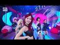 STAYC (스테이씨) - BEBE @인기가요 inkigayo 20250323