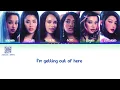 KATSEYE (캣츠아이) 'Internet Girl' (Color Coded Lyrics)