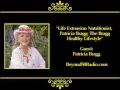 Life Extension Nutritionist Patricia Bragg The Bragg Healthy Lifestyle