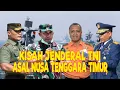 Download Lagu KISAH JENDERAL TNI ASAL NUSA TENGGARA TIMUR