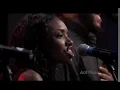 Fantasia - 'When I See U' (LIVE @ AOL Sessions 2010)