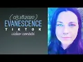 Download Lagu Evanescence's Amy Lee - (TikTok Video) \