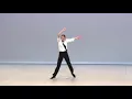 Yoon Jung Seo 129 - Prix de Lausanne 2018 contemporary