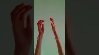 ترند من فوق رمش العين 