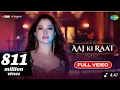 Download Lagu Aaj Ki Raat -Full Song Stree 2 Tamannaah Bhatia Rajkummar R Sachin-Jigar Madhubanti  351Days Income