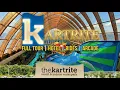 New York s Biggest Indoor Water Park - The Kartrite Full Tour and Slides