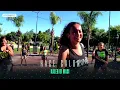 Hace Calor | KALEB DI MASI & OMAR VARELA