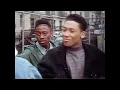 Eric B  & Rakim   -  Juice Know The Ledge (Extend) HD Dirty
