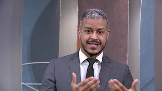 👨 Saber Direito – Direito Processual Penal - Aula 1