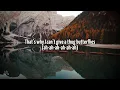 Isaiah Falls, Joyce Wrice - BUTTERFLIES (Lyrics)