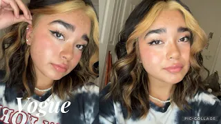 Download GRWM- My everyday makeup routine! *calming MP3