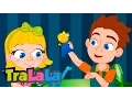Download Lagu Bună dimineața, dragă grădiniță - Cântece pentru copii | TraLaLa