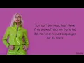 LOREDANA - Labyrinth (Lyrics)