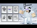 Download Lagu 30 FREE WHITE ITEMS 🤍⚪ ON ROBLOX NOW! 2025 🔥
