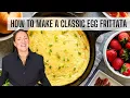 Download Lagu HOW TO MAKE EGG FRITTATA