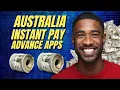 List Of Instant Pay Advance App Australia Instapay Australia Pay Advance 100 Loan Instant App