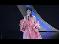 KELLY x HINS《風花雪》Live @ Season 2 萬人結界演唱會