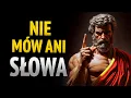 Download Lagu IDŹ SAM, WSTAŃ sam, i WYGRAJ SAM, NAUCZ SIĘ ŻYĆ BEZ NIKOGO | 8 LEKCJI STOICYZMU
