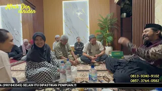 PERNAH K3NCING B3RD4RAH SEMBUH DENGAN MEDIA KUNIR MADU