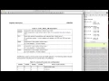 mBed Tutorial 9 6 SPI Spec Sheet for the LSM9DS0