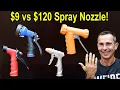 Finally The Last Spray Nozzle You Will Ever Need
