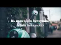 Download Lagu Slalu bersyukur (Lirik) - Kamasean