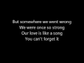 Download Lagu Demi Lovato - Don't Forget Lyrics
