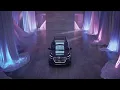 2023 Mercedes-Benz V-Class Intro