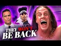 Why WWE Won t Rehire These Current Wrestlers