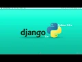 Full Django 2 x Course and Deploy on Heroku - Class 10