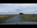 Camping Trip in Deal Island Maryland