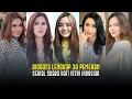 Biodata Lengkap 30 Artis Cantik Pemain FTV Suara Hati Istri Indosiar