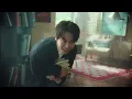 DOYOUNG 도영 '쏟아져오는 바람처럼 눈부시게 너란 빛이 비추더라 (Be My Light)' | 💌🍀 이 편지는 도영으로부터 시작되어…