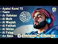 Download Lagu 安らぎのためのクルアーン朗読 – 魂を包む平和の瞬間  Alaa Aqel