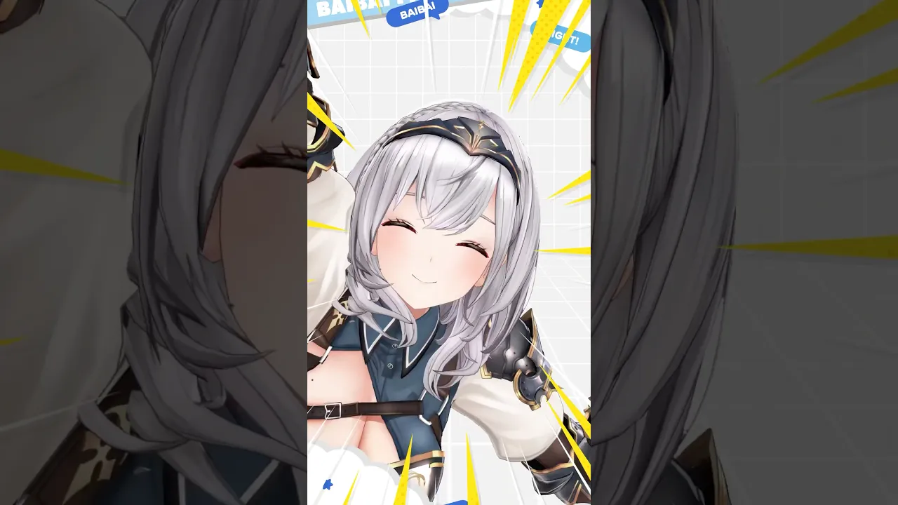 【倍倍FIGHT!】何%のノエちゃんが好き？?【白銀ノエル／踊ってみた】