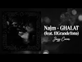 Najm feat. ‪ElGrandeToto‬ - GHALAT (Jazz Cover)