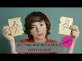Getting Divorced Right For the Kids - Part 1