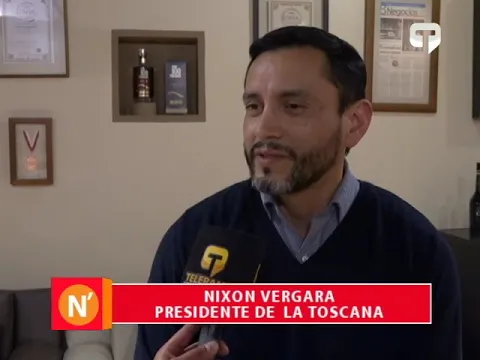 La Toscana cosecha éxitos a nivel nacional e internacional