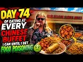 Hot blonde goes to dragon garden buffet in st albans west virginia