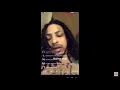 KTS Dre gave his release time on live
