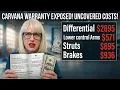 Carvana s Warranty Left Me Paying Out of Pocket