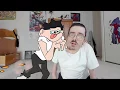 MY CARTOON AND ME - Ricky Berwick