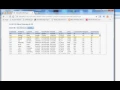 Excel XLS and XLSX Upload in Oracle ADF Using APACHE POI