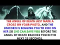 Download Lagu 25 Seconds Before the Angel of Death Reaches You — Ride the Unicorn NOW 🕊️🦄”