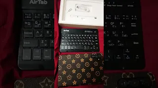 Unboxing My Air Tab Trending Shortsvideo Asmr 