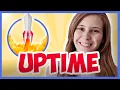 StreamElements Uptime Command Twitch
