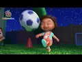 Brille brille petite étoile | CoComelon en Français | Chansons pour bébés